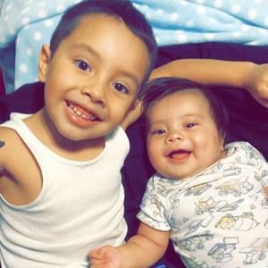 Meet your Posher, Eva